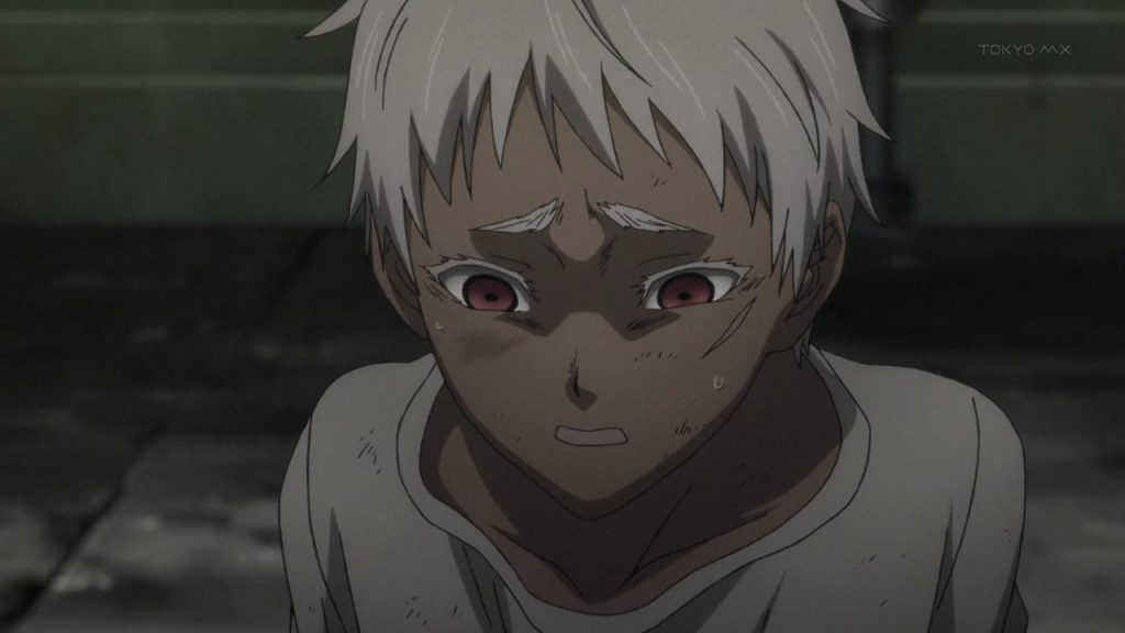 jormungand 2