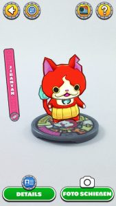 Yo-Kai-Watch Land 1