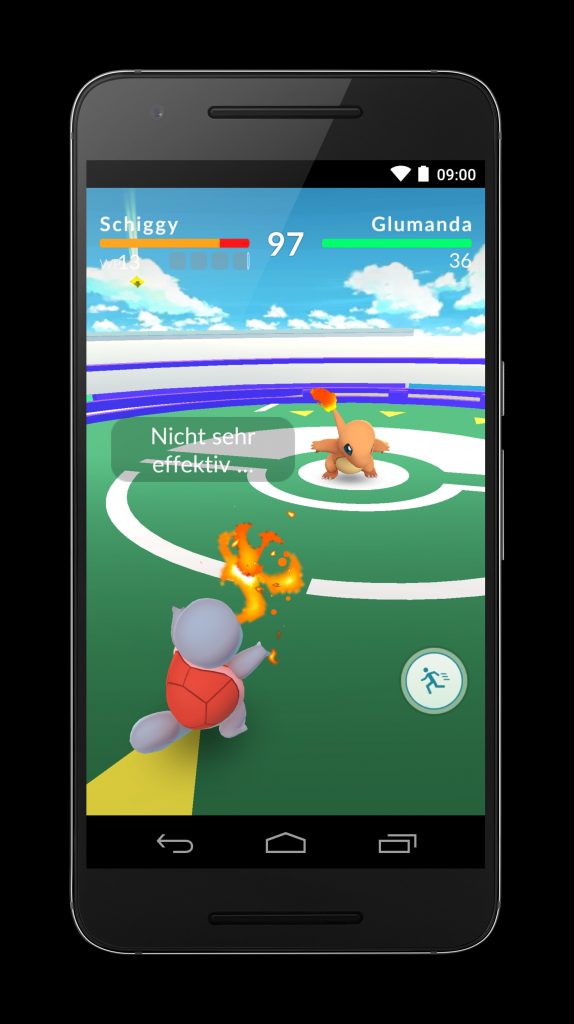 Android-Device-Screenshot-Battle