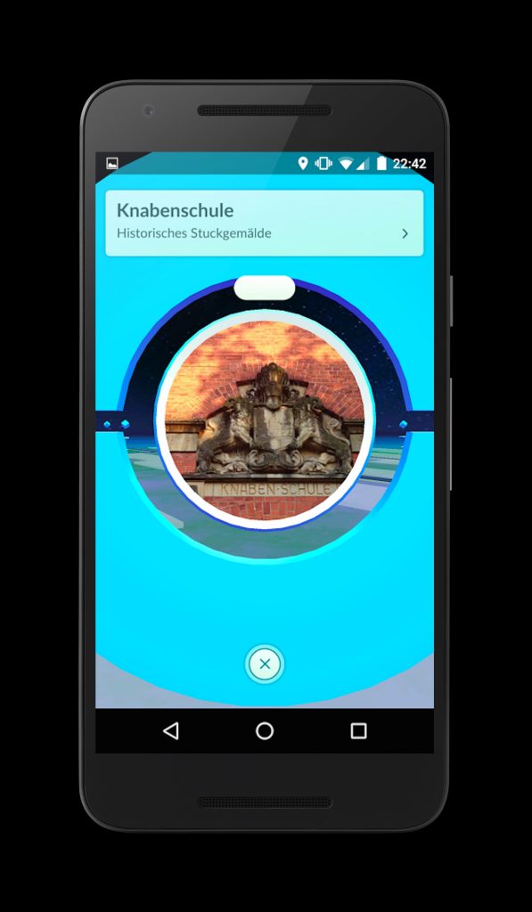 german-device-pokestop