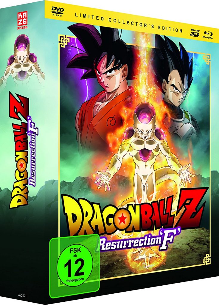 dragonball-z-resurrection-f-limited-collectors-edition-bild-1