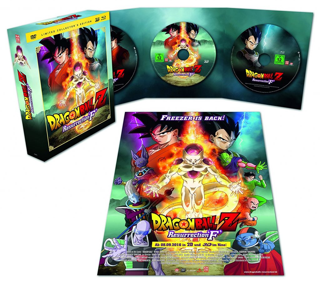 dragonball-z-resurrection-f-limited-collectors-edition-bild-2