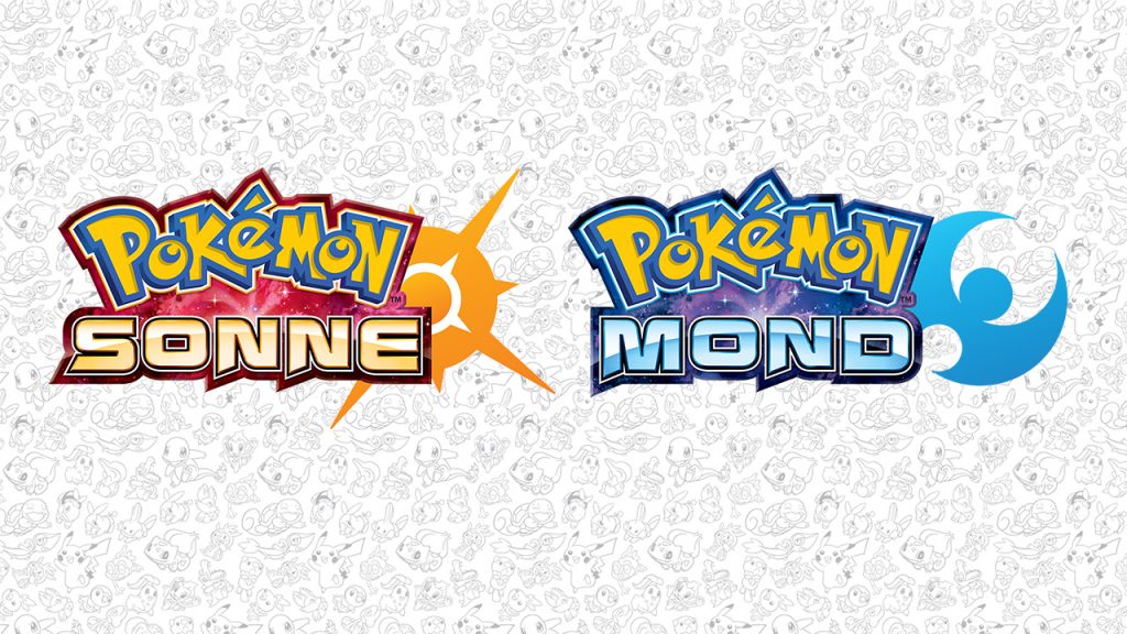 Pokémon Sonne & Mond: Neuer Trailer Zeigt Viel Gameplay ...