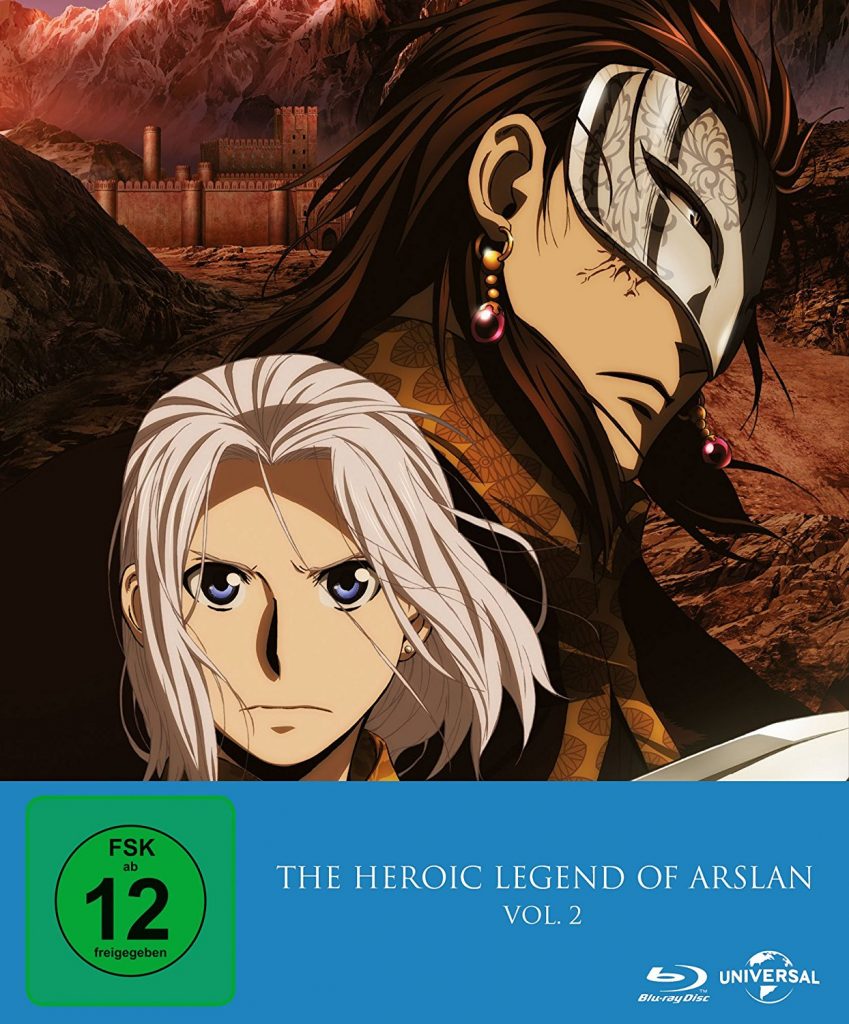 arslan