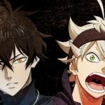 Black Clover