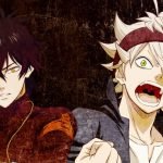 Black Clover