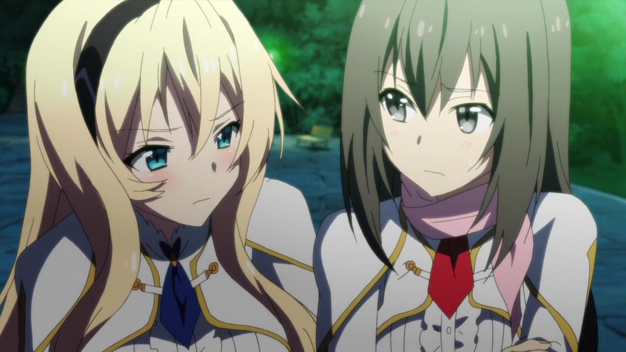 Review: Undefeated Bahamut Chronicle Vol. 2 - AnimeNachrichten