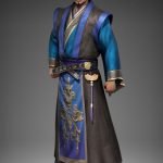 Dynasty Warriors 9: Neue Screenshots veröffentlicht