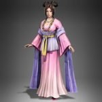 Dynasty Warriors 9: Neue Screenshots veröffentlicht