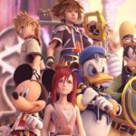 Kingdom Hearts III