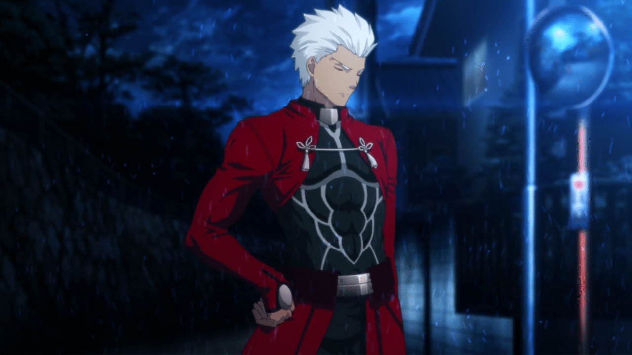 Archer (Fate/stay night Heaven’s Feel)