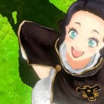 Black Clover: Quartet Knights