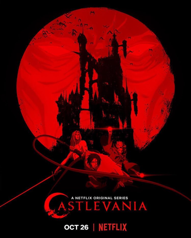 Castlevania