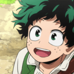 Midoriya.Izuku