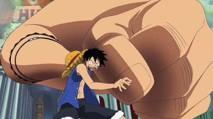 One Piece Loads Archive - AnimeNachrichten - Aktuelle News rund um