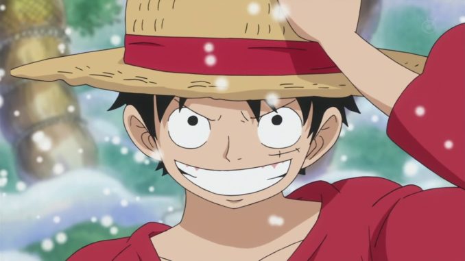 one piece folgen kostenlos anschauen