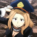 Utsushimi Kemii (My Hero Academia) 