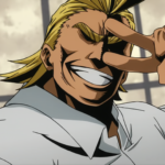 all might