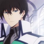 Shiba Tatsuya (The Irregular at Magic High School)