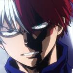 Todoroki Shoto