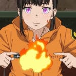 Fire Force