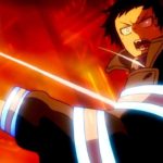 fire force