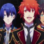 Uta no☆Prince-sama Maji Love Kingdom