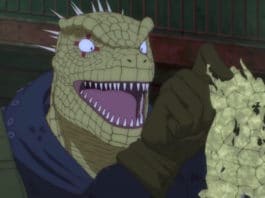 Dorohedoro