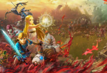 Hyrule Warriors