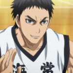 Kuroko‘S Basketball