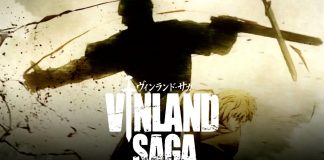 Vinland saga