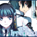 The Irregular at Magic High School