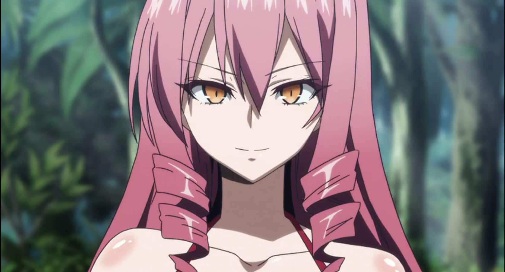 akuma no riddle crunchyroll