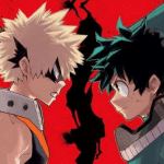 My Hero Academia