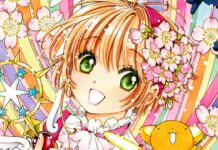 Card Captor Sakura