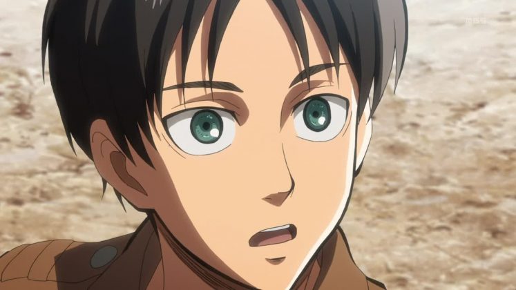 Crunchyroll spendiert erster OAD zu "Attack on Titan" deutsche Synchro