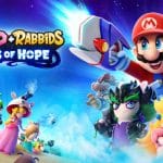 Mario + Rabbids Sparks of Hope