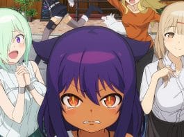 Isekai Cheat Magician: Zusätzliche Folge bei Crunchyroll verfügbar