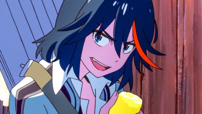 Kill la Kill