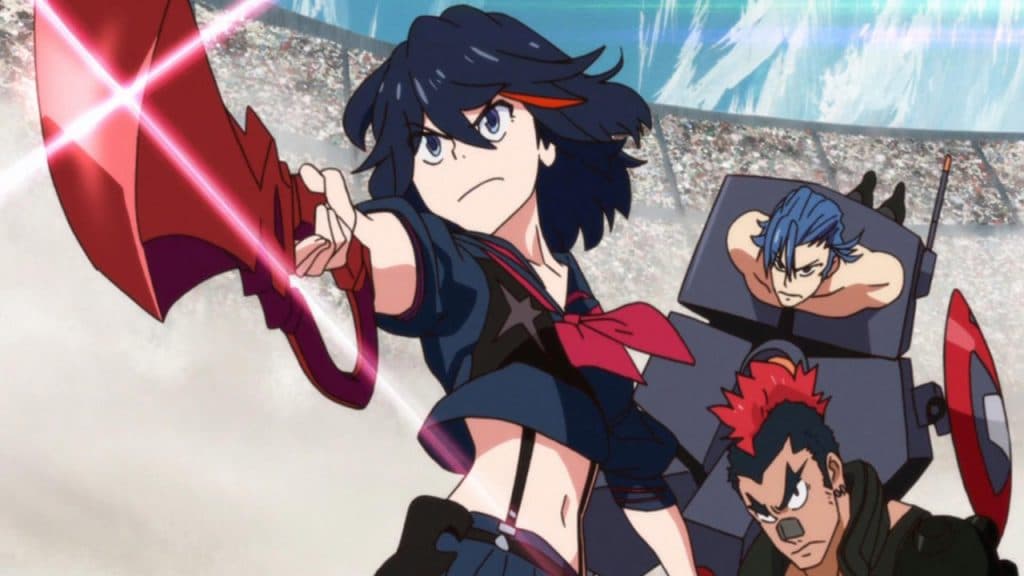 Kill la Kill