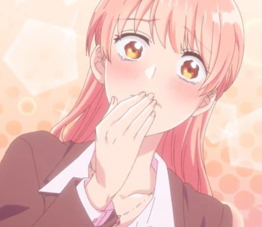 Wotakoi: Keine Cheats für die Liebe