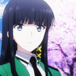 The Irregular at Magic High School