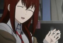 Steins;Gate