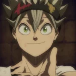 Black Clover