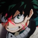 My Hero Academia