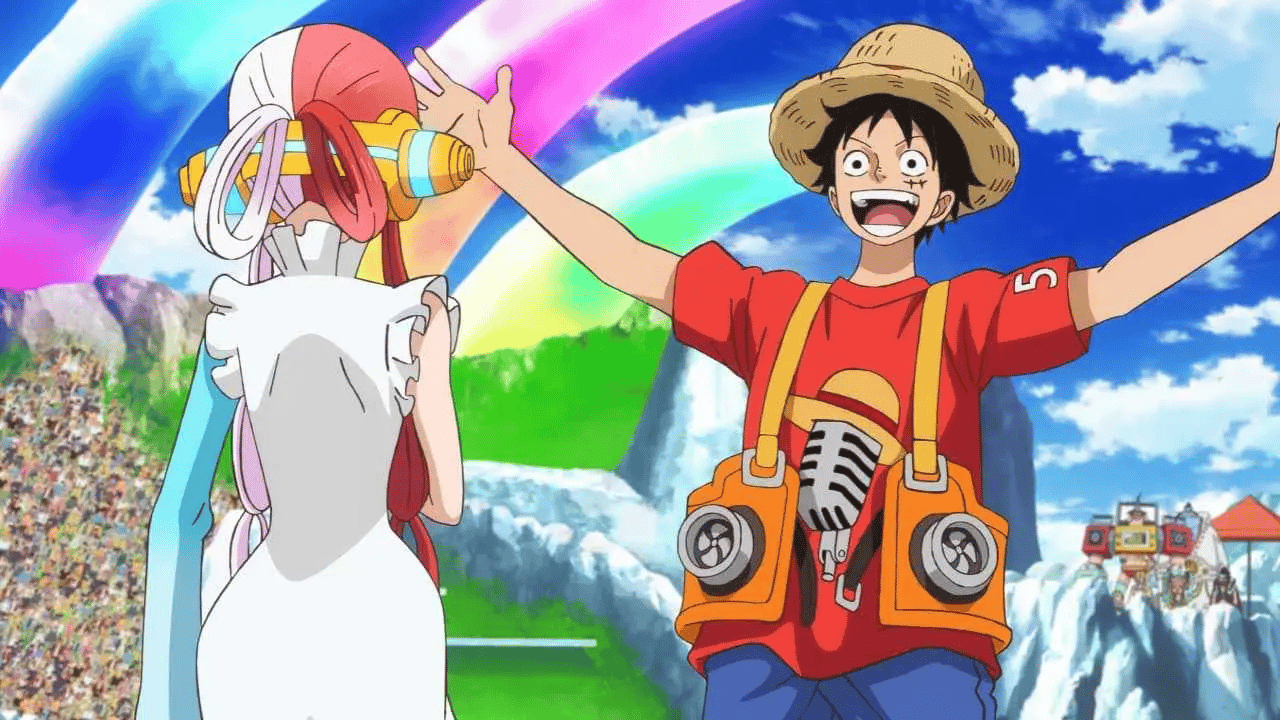 Neuer One Piece-Film angekündigt