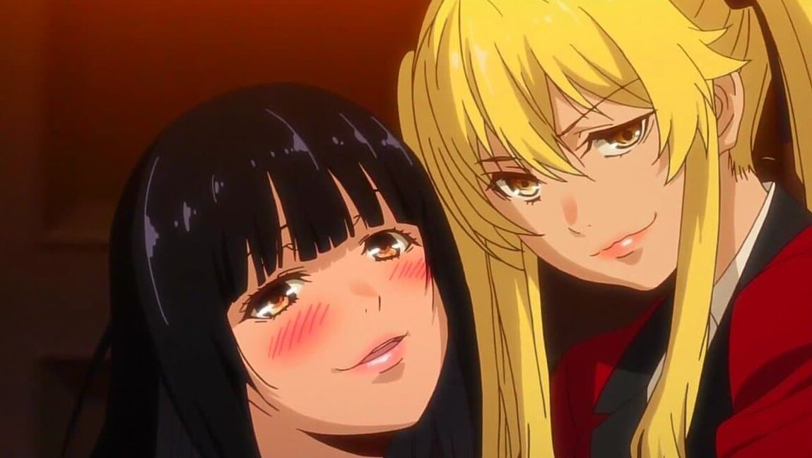 Kakegurui Twin: eine echte Enttäuschung