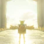 The Legend of Zelda: Tears of the Kingdom