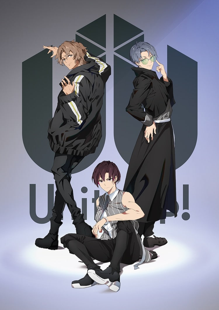 uniteup-anime-adaption-zum-idol-projekt-angek-ndigt