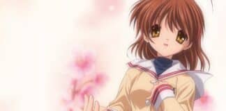 Clannad